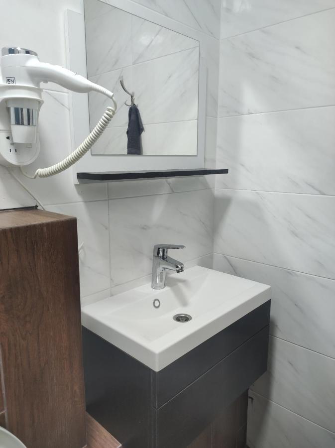 Apartment On Zarwanska Street كاميانيتس - بوديلسكيي المظهر الخارجي الصورة